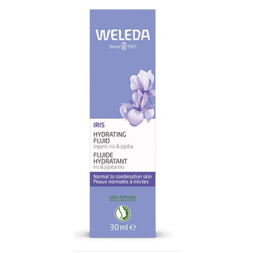 Weleda Fluide hydratant...