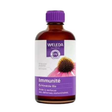 Weleda Immunité Echinacée...