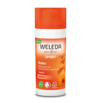 Weleda Sport Roller à...