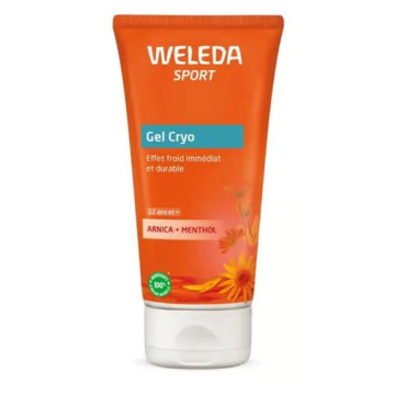 Weleda Arnica Gel Cryo 100ml