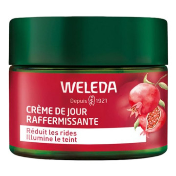 Weleda Crème de Jour...