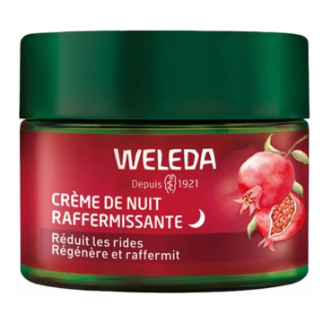 Weleda Crème de Nuit...