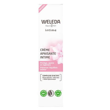 Weleda Crème Apaisante...