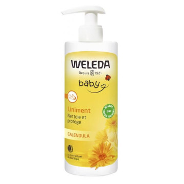 Weleda Baby Liniment...