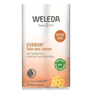 Weleda Soin des Lèvres...