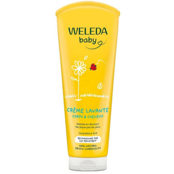 Weleda Baby Crème Lavante...
