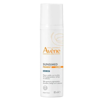 Avène Solaire Sunsimed...