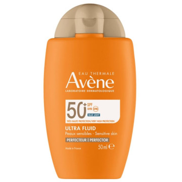 Avène Solaire Ultra Fluid...