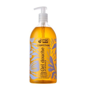 MKL Cosm'Ethik Gel Douche...