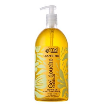 MKL Cosm'Ethik Gel Douche...