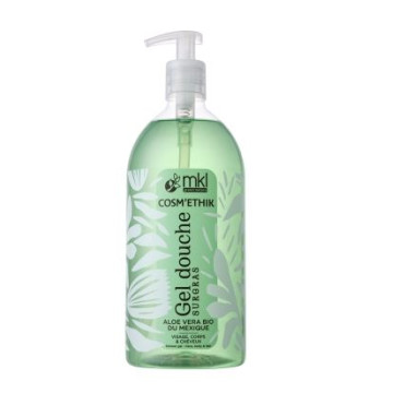 MKL Cosm'Ethik Gel Douche...