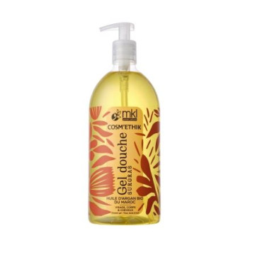 MKL Cosm'Ethik Gel Douche...