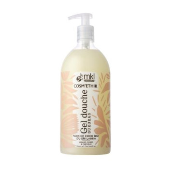 MKL Cosm'Ethik Gel Douche...