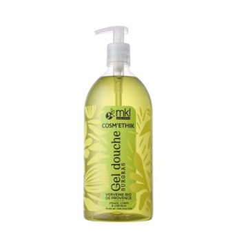 MKL Cosm'Ethik Gel Douche...