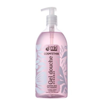 MKL Cosm'Ethik Gel Douche...