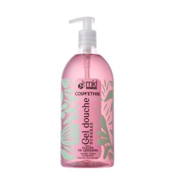 MKL Cosm'Ethik Gel Douche...