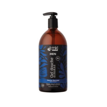 MKL Cosm'Ethik Gel Douche...