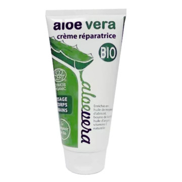 Crème Réparatrice Aloé Vera...