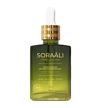 Sorrali Huile de Pépins de...