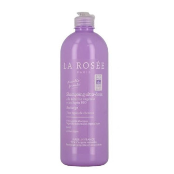 La Rosée Shampoing Ultra...