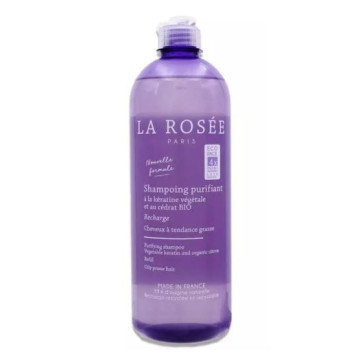 La Rosée Shampoing...