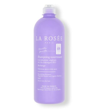 La Rosée Shampoing...