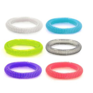 Jet Lag Bracelet Citronelle...