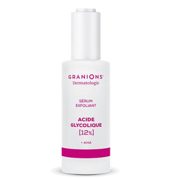 Granions Sérum Acide...