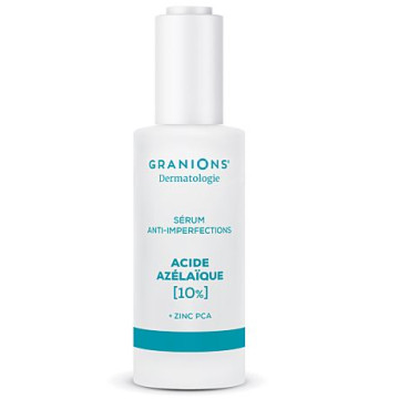 Granions Sérum Acide...