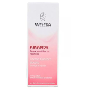 Weleda Crème Confort Absolu...
