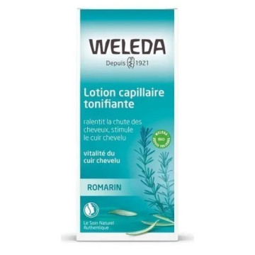 Weleda Lotion Capillaire...