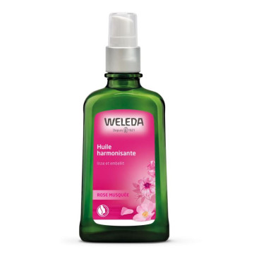 Weleda Huile Harmonisante...