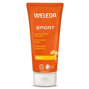 Weleda Arnica Gel Douche...