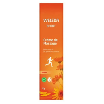 Weleda Arnica Crème de...