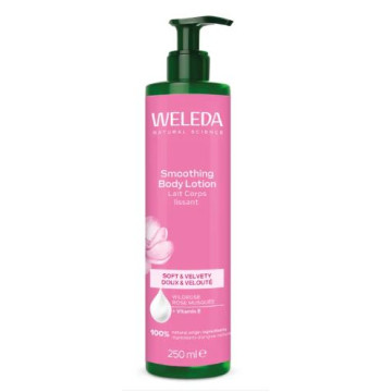 Weleda Lait Corps Lissant...