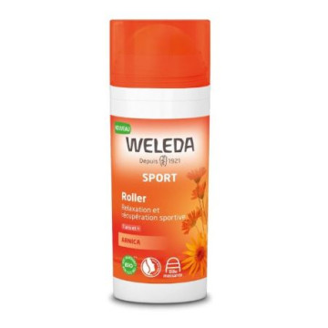 Weleda Sport Roller à...