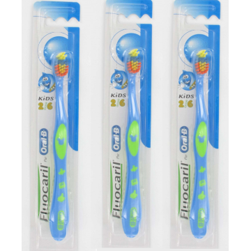 Fluocaril par Oral-B Brosse...