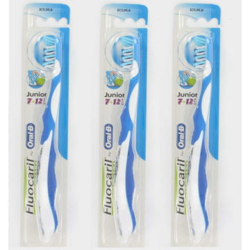 Fluocaril par Oral-B Brosse...