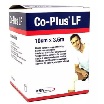 Co-plus LF Bande...