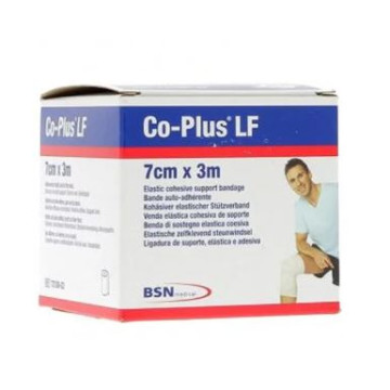 CohePhar Bande de...