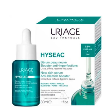 Uriage Hyséac Sérum Peau...