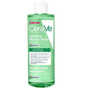 CeraVe Eau Micellaire...