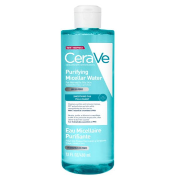 CeraVe Eau Micellaire...