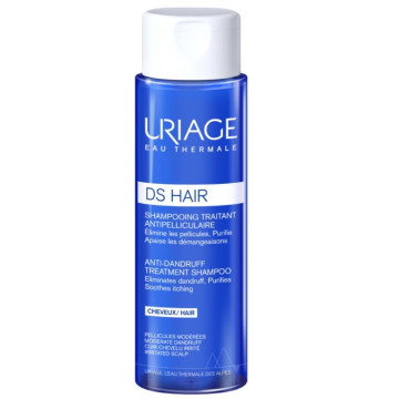 Uriage DS HAIR Shampoing...