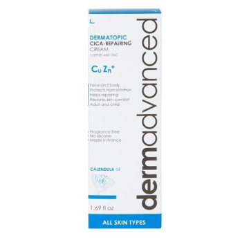 Dermadvanced Dermatopic...