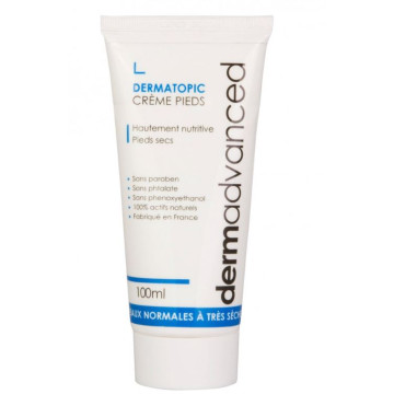 Dermadvanced Dermatopic...