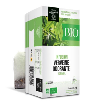 Dayang Infusion Verveine...