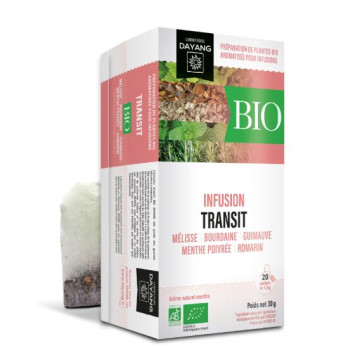 Dayang Infusion Transit 20...