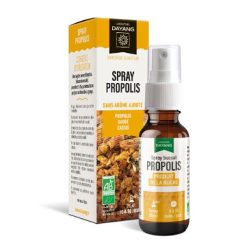 Dayang Spray Propolis 20ml