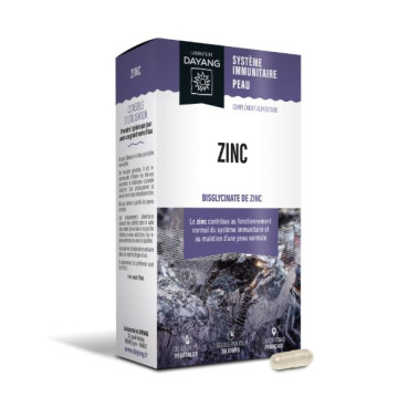 Dayang Zinc Bisglycinate 30...